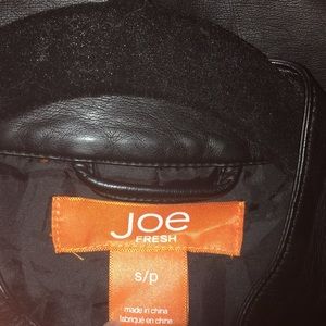 Joe Fresh